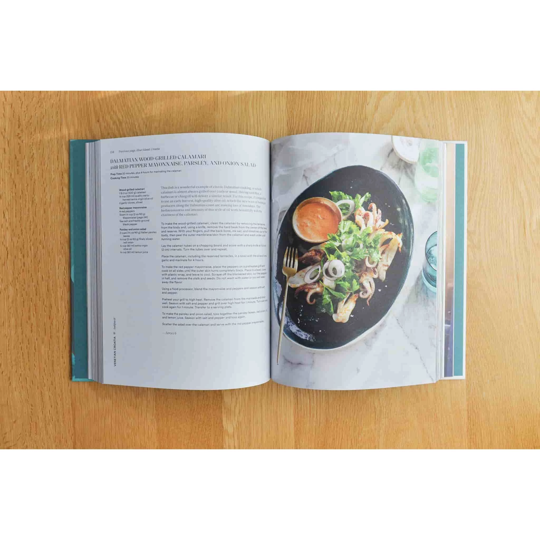 Murdoch République Vénitienne Par Nino Zocalli INSPIRATION SAISONNELLE 4 Murdoch République Vénitienne Par Nino Zocalli INSPIRATION SAISONNELLE – Image 2