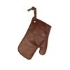 Dutchdeluxes Gants De Four Classique Hollandaisdeluxes Dans Des Gants De Four Brun Classique -Sous Chef Boutique 0002 dutch deluxes leather oven glove brown