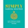 Octopus Cookbooks Simplement Par Sabrina Ghayour 1 Octopus Cookbooks Simplement Par Sabrina Ghayour -Sous Chef Boutique 0002 simply