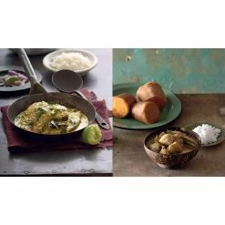 Murdoch Serendip Par Peter Kuruvita -Sous Chef Boutique 0003 GA0239 3