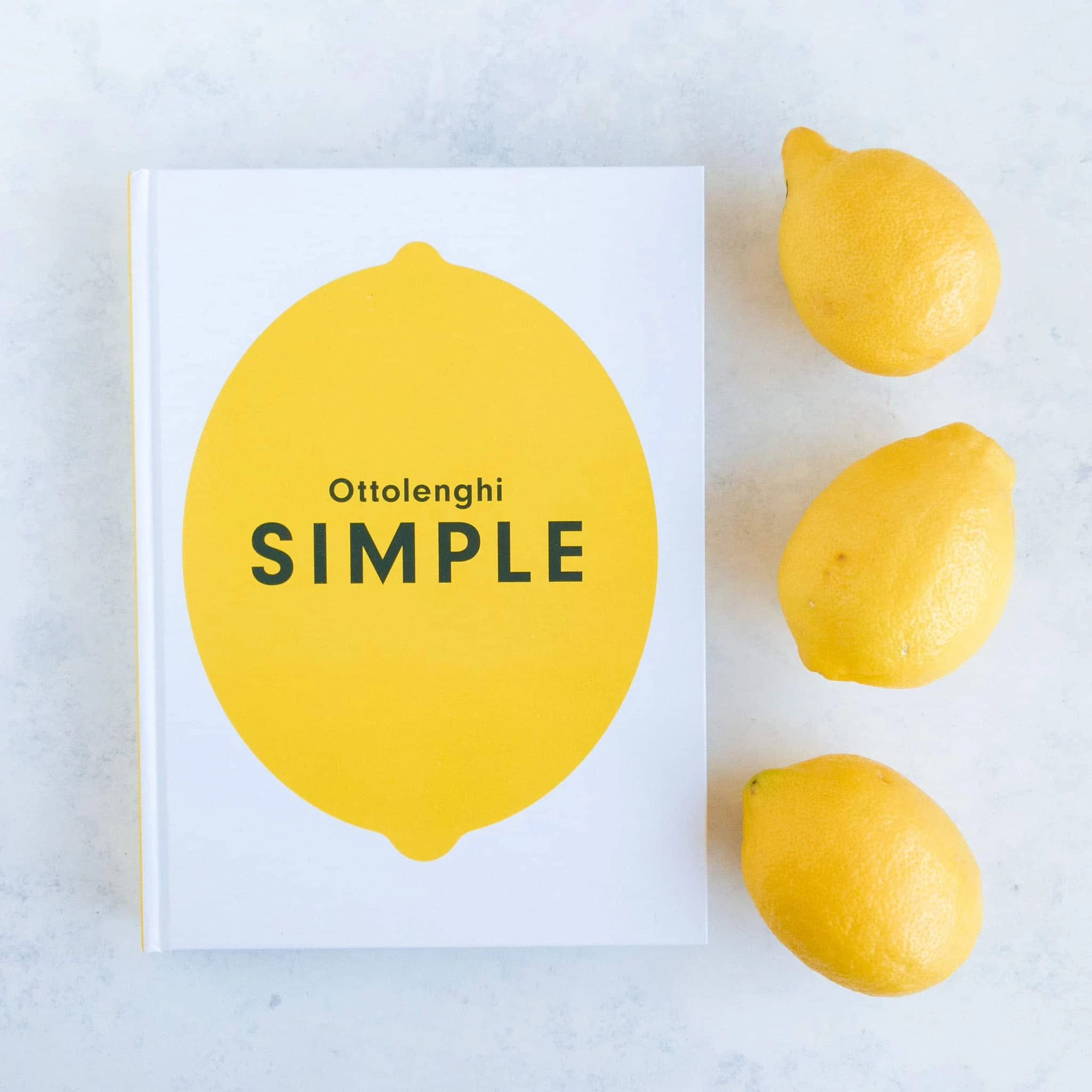 Ebury Ottolenghi Ingrédients Simples Du Moyen-Orient 4 Ebury Ottolenghi Ingrédients Simples Du Moyen-Orient – Image 2