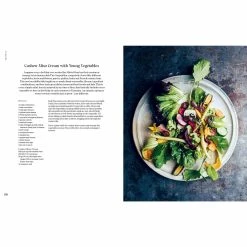 Hardie Grant INSPIRATION SAISONNELLE Comment Les Choses Sauvages Sont Par Analiese Gregory -Sous Chef Boutique 0007 GA0237 3