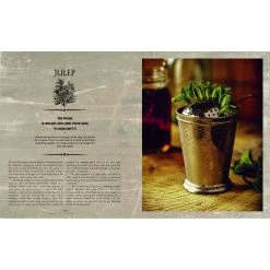 Ryland, Peters And Small The Curious Barender Par Tristan Stephenson Cocktail Making & Barware -Sous Chef Boutique 0008 thecuriousbartender2