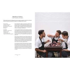Ebury Le Livre De St John Par Fergus Henderson & Trevor Gulliver -Sous Chef Boutique 0010 TheBookofStJohn2