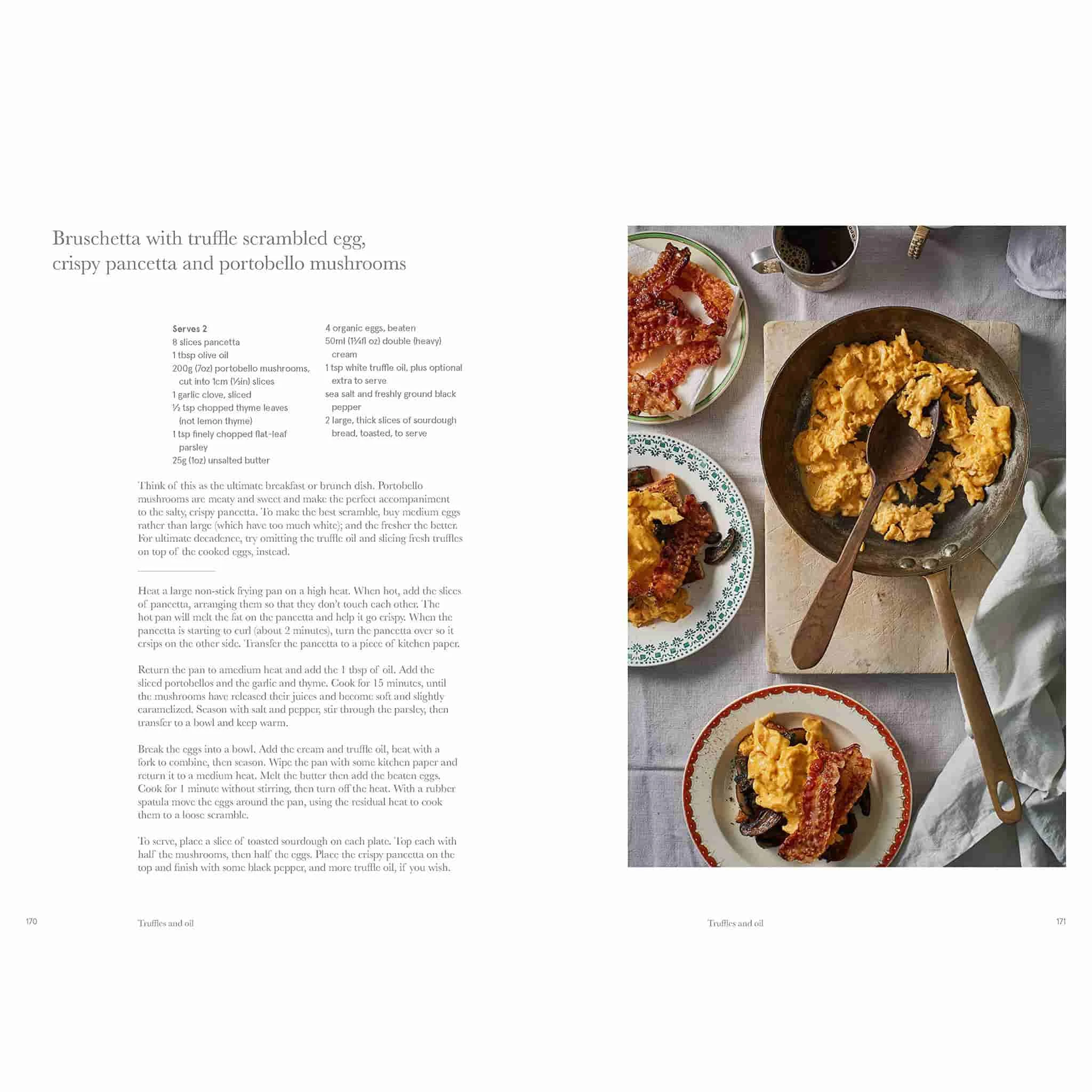 Quadrille Publishing Quadrille Edition Cookbooks The Italian Deli Cookbook Par Theo Randall 6 Quadrille Publishing Quadrille Edition Cookbooks The Italian Deli Cookbook Par Theo Randall – Image 4