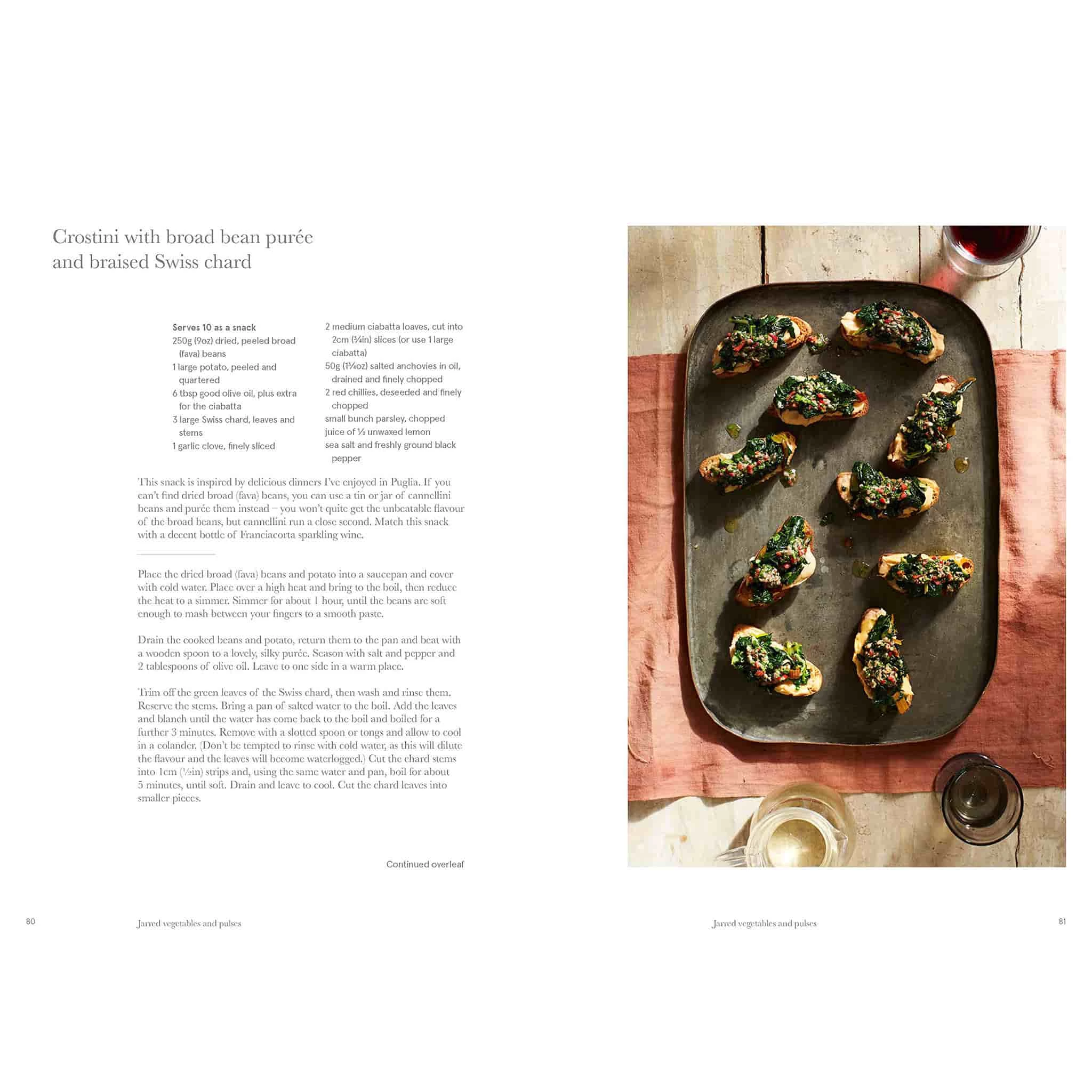 Quadrille Publishing Quadrille Edition Cookbooks The Italian Deli Cookbook Par Theo Randall 4 Quadrille Publishing Quadrille Edition Cookbooks The Italian Deli Cookbook Par Theo Randall – Image 2