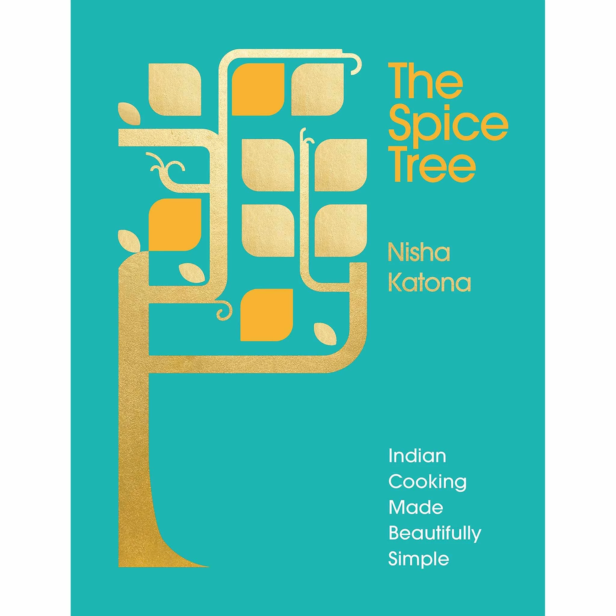 Penguin Pingouin Cookbooks The Spice Tree Par Nisha Katona 3 Penguin Pingouin Cookbooks The Spice Tree Par Nisha Katona