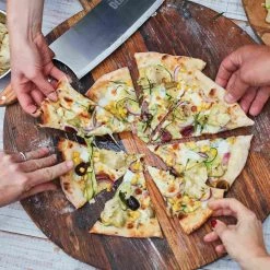 Cuisinière DeliVita Pizza Cutter -Sous Chef Boutique 0015 Delivita26.7.202029770Small