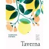 Vintage Taverna De Vieux Livres De Cuisine Par Georgina Hayden 2 Vintage Taverna De Vieux Livres De Cuisine Par Georgina Hayden -Sous Chef Boutique 0015 taverna1