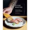 Quarry Books Livres De Carrières Sushi Master Par Nick Sakagami Cookbooks 1 Quarry Books Livres De Carrières Sushi Master Par Nick Sakagami Cookbooks -Sous Chef Boutique 0020 SushiMaster1