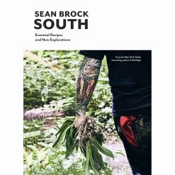 Artisan Division Of Workman Publishing South : Recettes Essentielles Et Nouvelles Explorations Par Sean Brock