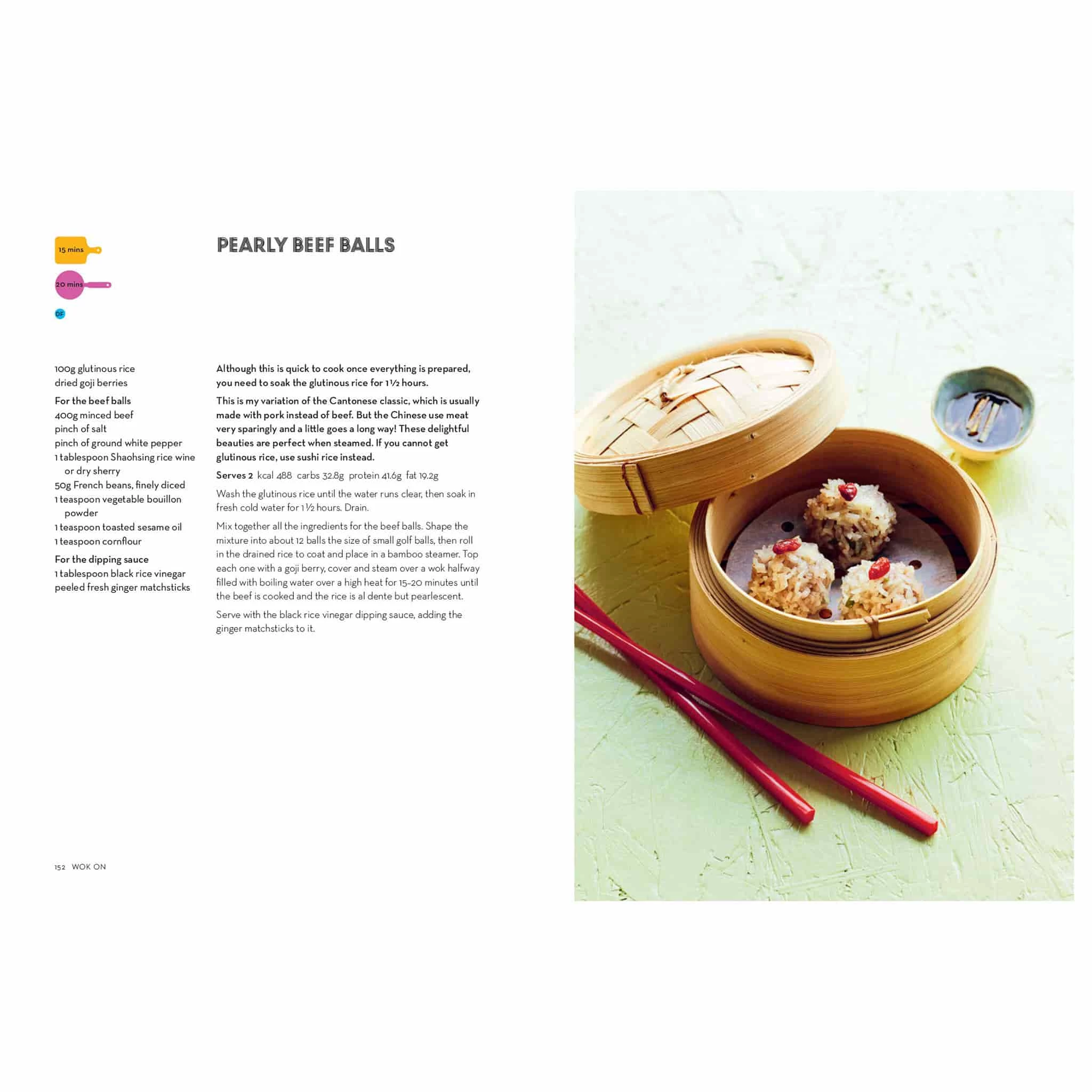 Octopus Cookbooks Wok On Par Ching-He Huang 5 Octopus Cookbooks Wok On Par Ching-He Huang – Image 3