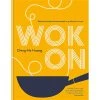 Octopus Cookbooks Wok On Par Ching-He Huang 1 Octopus Cookbooks Wok On Par Ching-He Huang -Sous Chef Boutique 0036 WokOn1