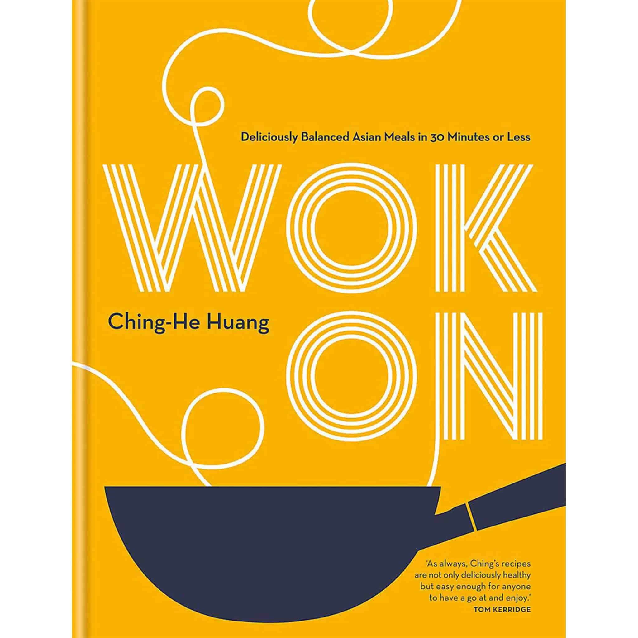Octopus Cookbooks Wok On Par Ching-He Huang 3 Octopus Cookbooks Wok On Par Ching-He Huang