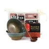 Sous Chef Kit Chouseki Ramen Bowl Set Cookbook Sets 1 Sous Chef Kit Chouseki Ramen Bowl Set Cookbook Sets -Sous Chef Boutique 0A2A9199