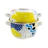 Kapka Cookware Résumé Enamel Mussel Pot 1 Kapka Cookware Résumé Enamel Mussel Pot -Sous Chef Boutique 0A2A9249