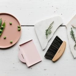 Pince En Bois De Table Andree Jardin & Dustpan -Sous Chef Boutique 0N5A4715 2