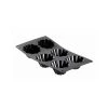 De Buyer De Acheteur Silicone Brioche Mould -Sous Chef Boutique 1964 silicone brioche mould