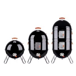 ProQ Excel 20 Elite BBQ Fumer -Sous Chef Boutique 2018 ProQ excel elite sizes