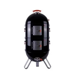 Cuisinière ProQ Frontier Elite 3in1 BBQ Fumer