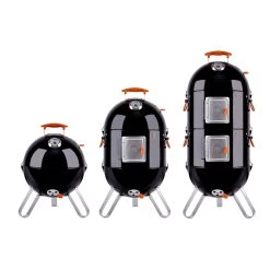 Cuisinière ProQ Frontier Elite 3in1 BBQ Fumer -Sous Chef Boutique 2018 ProQ frontier elite sizes