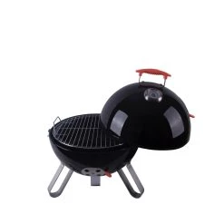 Cuisinière ProQ Frontier Elite 3in1 BBQ Fumer -Sous Chef Boutique 2018 ProQ size3 opened