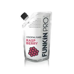 Boissons Funkin Raspberry Puree 1kg