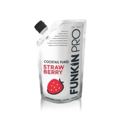 Pure De Fraise Funkin 1kg Boissons