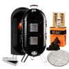Sous Chef Kit Le ProQ 'Everything' Hot Fumer Kit BBQ