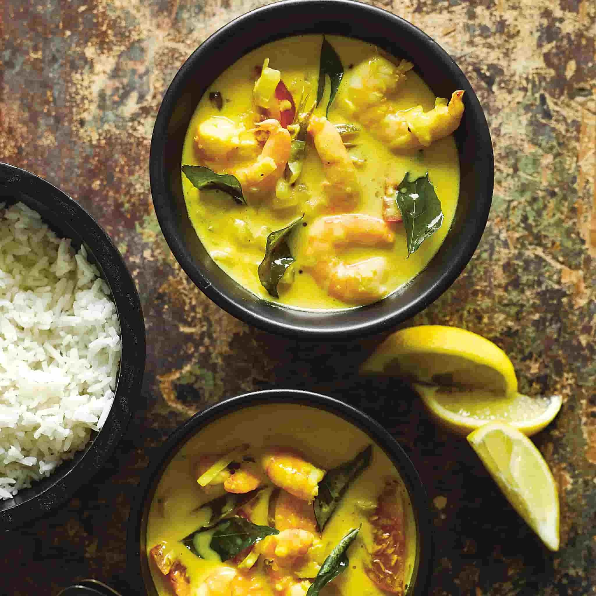 Sous Chef Cookbook Sets Dishoom Cookbook & Ensemble D'ingrédients 6 Sous Chef Cookbook Sets Dishoom Cookbook & Ensemble D'ingrédients – Image 5