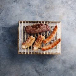 Casus Grills Cuisinière CasusGrill Jetable Eco BBQ -Sous Chef Boutique 3