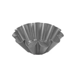 De Buyer De Acheteur Grand Brioche Mould Bakeware & Roasting