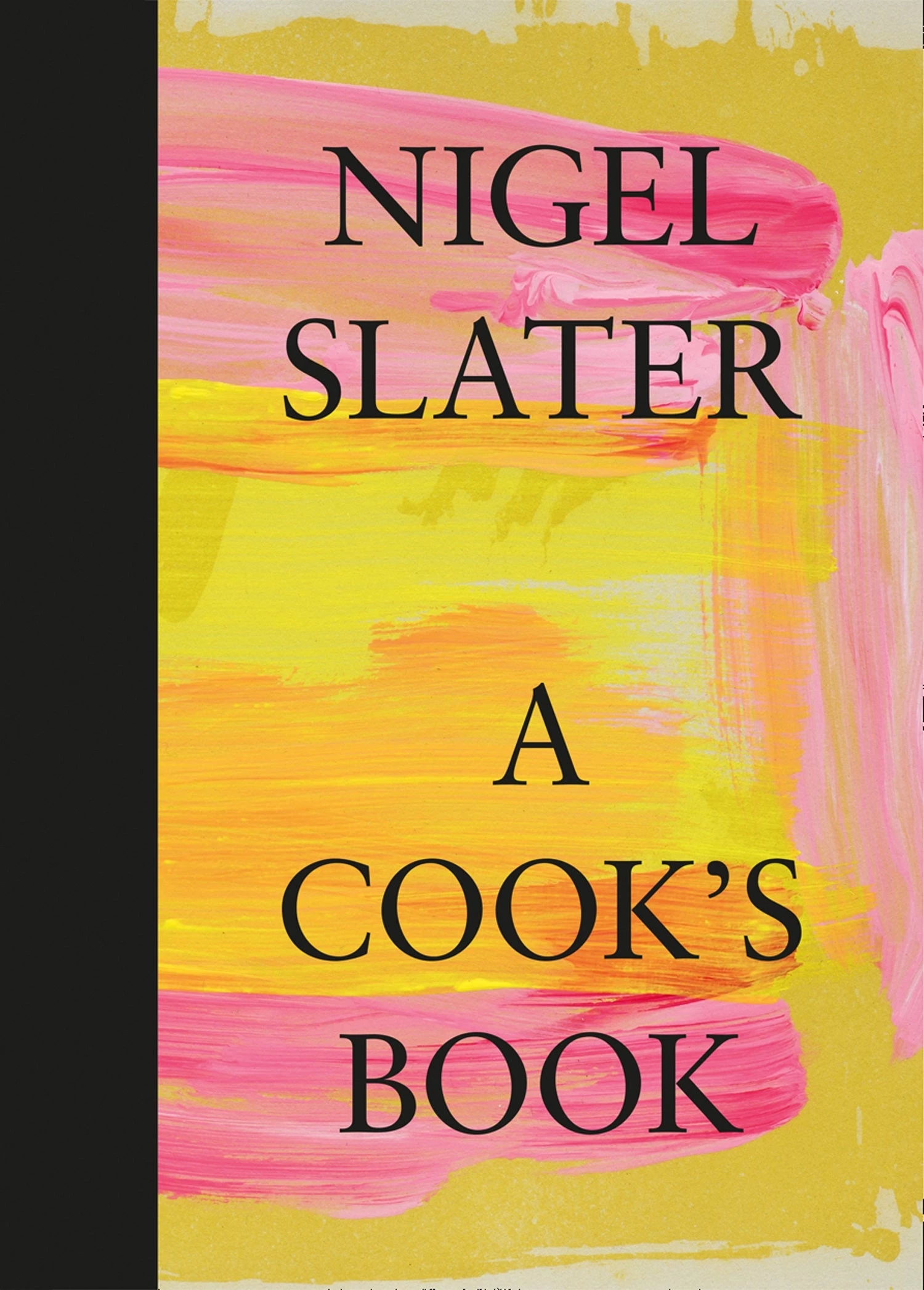 HarperCollins Un Livre De Cuisinier Par Nigel Slater 3 HarperCollins Un Livre De Cuisinier Par Nigel Slater