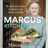 La Cuisine De HarperCollins Marcus Par Marcus Wareing -Sous Chef Boutique 9780008460969