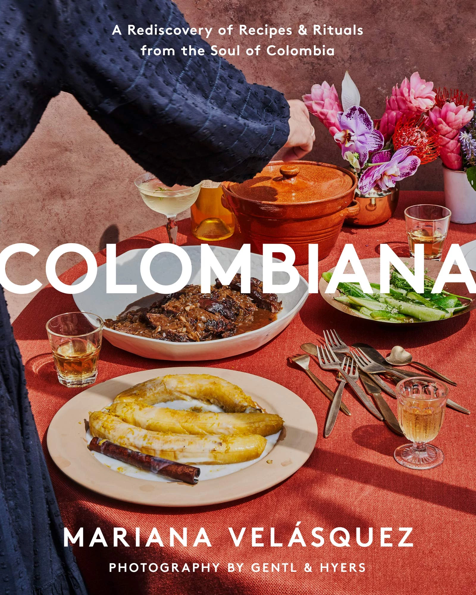 HarperCollins Cookbooks Colombiana Par Mariana Velasquez 1 HarperCollins Cookbooks Colombiana Par Mariana Velasquez