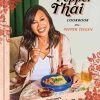 Random House The Pepper Thai Cookbook Par Pepper Teigen Cookbooks -Sous Chef Boutique 9780593137666