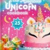 Scholastic The Magical Licorne Cookbook Par Nicola Graimes 2 Scholastic The Magical Licorne Cookbook Par Nicola Graimes -Sous Chef Boutique 9780702311185