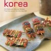 Periplus Editions Cookbooks The Food Of Korea Par Injoo Chun, Jaewoon Lee & Youngran Baek 1 Periplus Editions Cookbooks The Food Of Korea Par Injoo Chun, Jaewoon Lee & Youngran Baek -Sous Chef Boutique 9780804855013