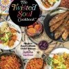 Rizzoli International Publications The Twisted Soul Cookbook Par Deborah Vantrece Cookbooks 2 Rizzoli International Publications The Twisted Soul Cookbook Par Deborah Vantrece Cookbooks -Sous Chef Boutique 9780847869695