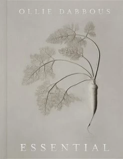 Bloomsbury Essential Par Ollie Dabbous Cookbooks