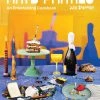 Abrams Arty Parties Par Julia Sherman Cookbooks 1 Abrams Arty Parties Par Julia Sherman Cookbooks -Sous Chef Boutique 9781419747854 scaled 1