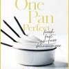 HarperCollins Cookbooks One Pan Perfect Par Donna Hay 2 HarperCollins Cookbooks One Pan Perfect Par Donna Hay -Sous Chef Boutique 9781460760482