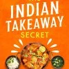 Little, Brown Publishing Group Le Secret Indien à Emporter Par Kenny McGovern -Sous Chef Boutique 9781472145413