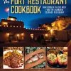 Rowman & Littlefield Rowman & Littlefield Cookbooks The Fort Restaurant Cookbook Par Holly Arnold Kinney 1 Rowman & Littlefield Rowman & Littlefield Cookbooks The Fort Restaurant Cookbook Par Holly Arnold Kinney -Sous Chef Boutique 9781493056354 scaled 1