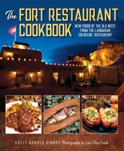 Rowman & Littlefield Rowman & Littlefield Cookbooks The Fort Restaurant Cookbook Par Holly Arnold Kinney
