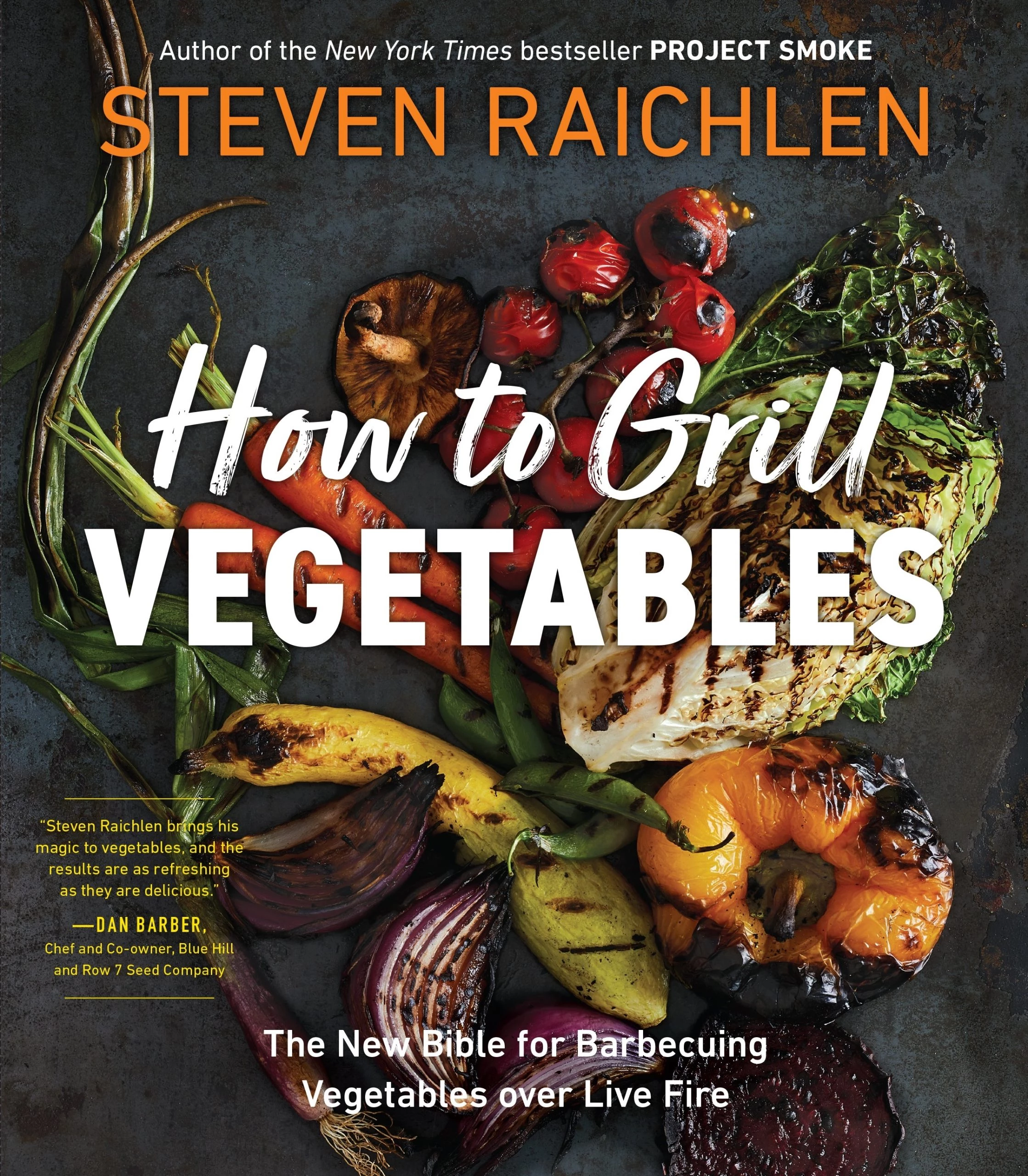 Workman Publsishing Comment Faire Griller Les Légumes Par Steven Raichlen 3 Workman Publsishing Comment Faire Griller Les Légumes Par Steven Raichlen