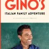 L'aventure Familiale Italienne De Bloomsbury Gino Par Gino D'Acampo INSPIRATION SAISONNELLE -Sous Chef Boutique 9781526628312