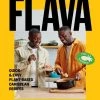 Bloomsbury Natural Flava Craig & Livres De Cuisine Shaun McAnuff 1 Bloomsbury Natural Flava Craig & Livres De Cuisine Shaun McAnuff -Sous Chef Boutique 9781526631879