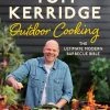 Bloomsbury Cookbooks Tom Kerridge's Outdoor Cooking