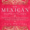 Rock Point Cookbooks The Mexicain Home Kitchen Par Mely Martinez 1 Rock Point Cookbooks The Mexicain Home Kitchen Par Mely Martinez -Sous Chef Boutique 9781631066931 scaled 1